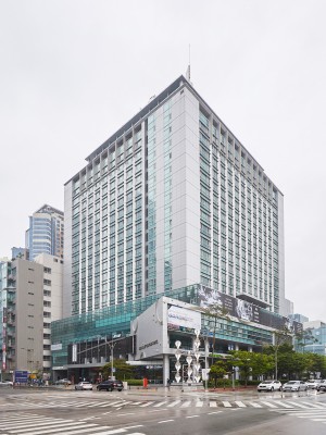 부산 해운대/ 해운대 센텀 호텔 / 최대4인권 조식포함 1박2일 / 체험단 전용 이벤트 상품/인원수 상관없이 1인으로발권해주세요/주말사용가능
