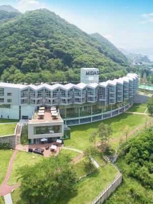 경기도 가평/ 마이다스 호텔 & 리조트 / 최대4인권 조식포함 1박2일 / 체험단 전용 이벤트상품/인원수 상관없이 1인으로발권해주세요/주말사용가능