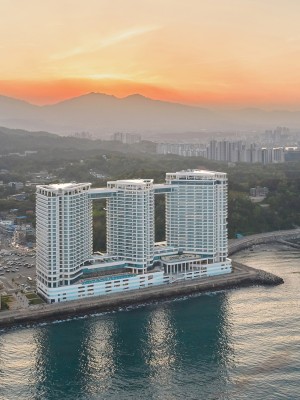 강원도 속초/ 카시아 속초 호텔 / 최대 4인권 조식포함 1박2일 / 체험단전용상품/인원수 상관없이 1인으로발권해주세요/주말사용가능